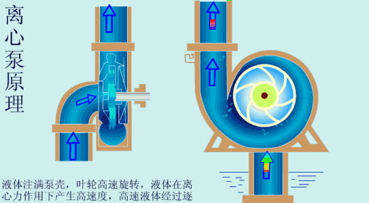 給（gei）水泵、給（ji）水泵別再傻傻分不清楚（內(nèi)含動畫）