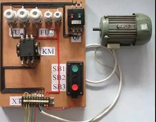 當(dāng)三相缺一相時,電機(jī)會如何?- 當(dāng)三相缺一相時,電機(jī)會如何?-